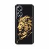 For OPPO A60 4G Case Cute Cartoon Painted Phone Case For OPPO A60 Cover Fundas For Oppo A60 Mobile Case Coque Shockproof Shell