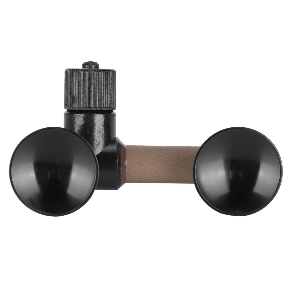 Fish Carbon Dioxide Diffuser Aquarium CO2 Diffuse Atomizer Dioxide Dissolve System