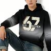 Top – Hoodies & Sweatshirts