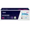 G&G Compatible Black Toner Cartridge for HP 204A/CF510A Series