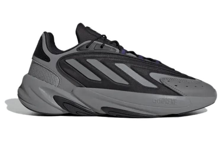 Adidas Ozelia 'Black Matte Silver' IF8671