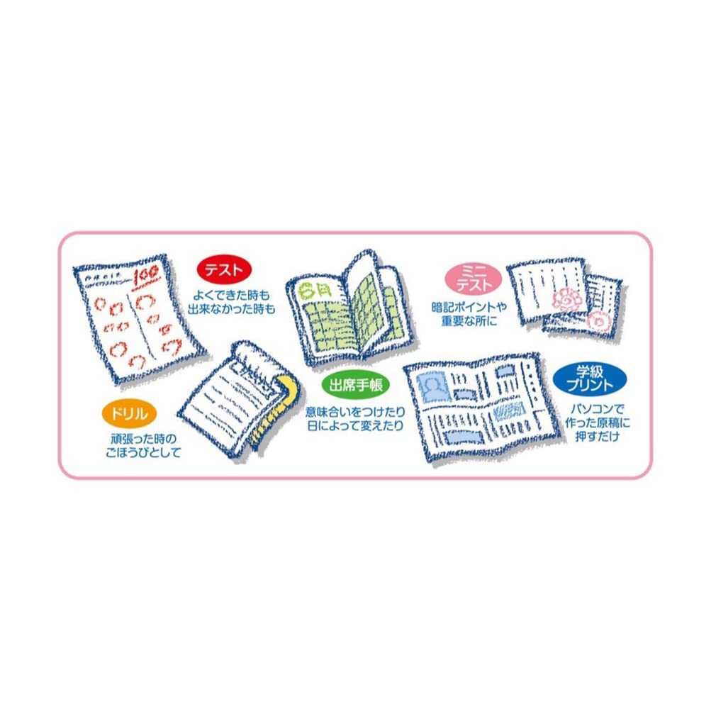 Beverly Detective Conan Stamp Wooden Reward Stamp SDH-097