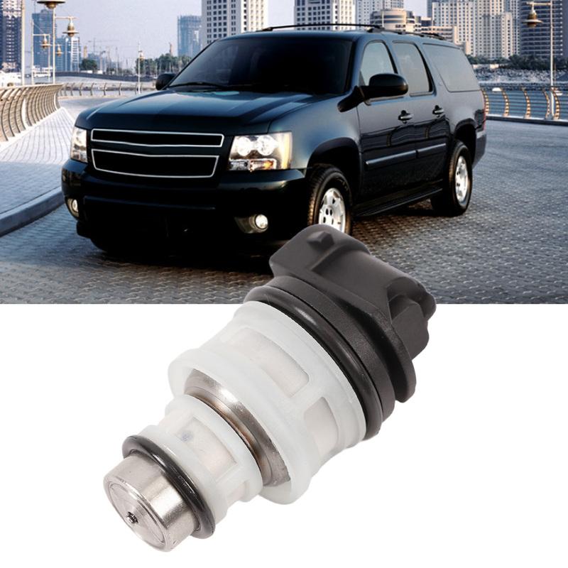 Fuel Injector Stable Long Lasting Durability FJ10580 17113277 817447 17111979 Replacement for Opel Chevy Tbi 1.4L 1996 To 2001