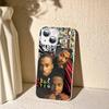 Pop Band A T_Tribe Called Quest For IPhone 14 13 12 Mini 11 Pro XS Max X XR 14 Plus Tempered Glass Cover