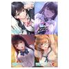 Ebiten Uniform Girlfriend Full Set Version Famitsu DX Pack 3D Crystal Set Windows [Amazon.co.jp Exclusive]