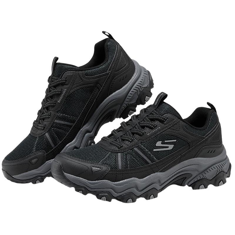 

Skechers Men s Outdoor Hiking Shoes 237866C 42.5