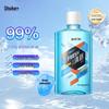 Saky Fresh Mint Mouthwash