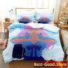 Than a Married Couple, But Not Lovers Bedding Set Duvet Cover Sheet Printed Pillowcase Full Queen King Size Comforter Bedroom