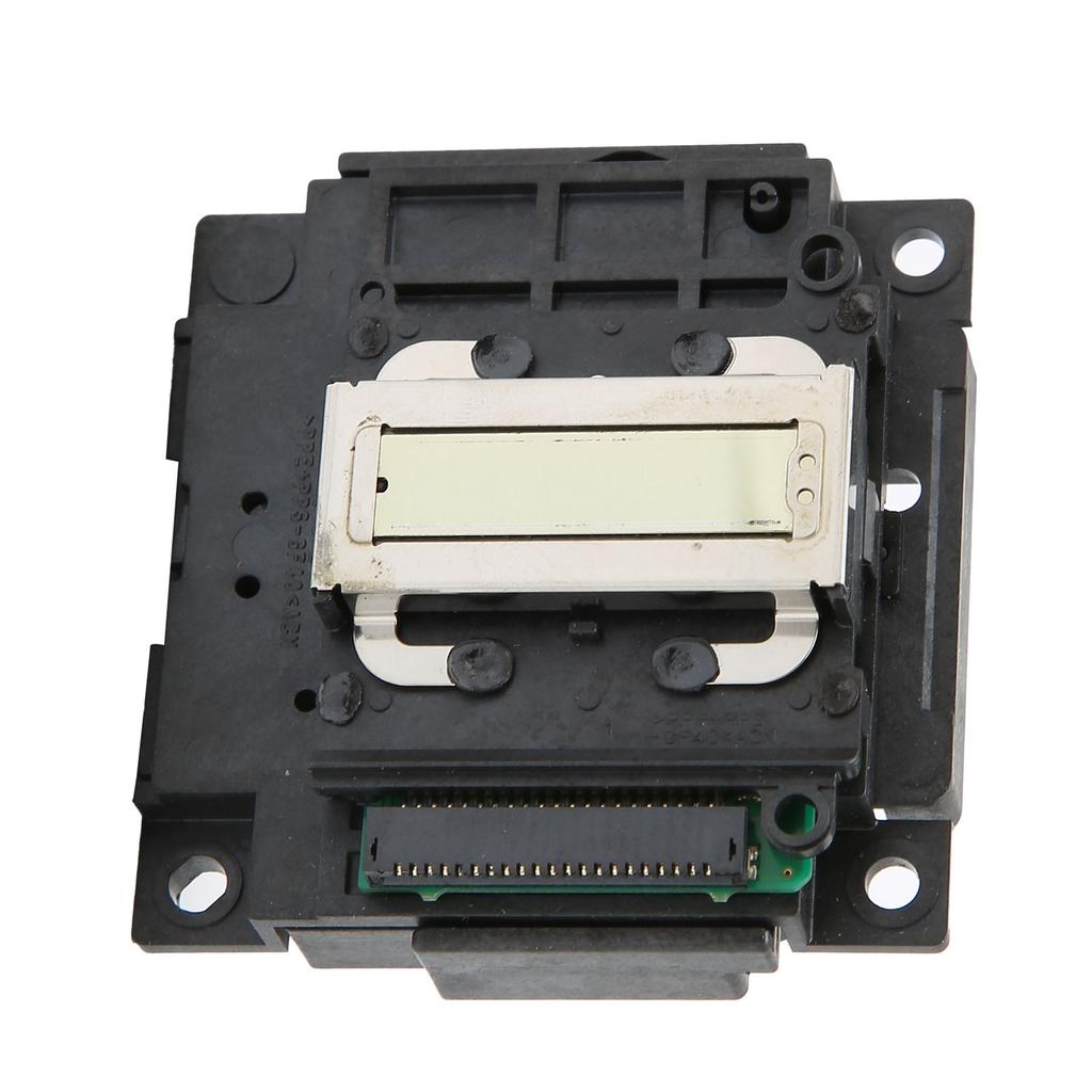 Printer Head 4 Colors Replacement Printhead for XP300 for Pictures Photos Documents