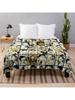 Sero Hero- Manga Panel Collage Color Version Throw Blanket Furrys Shaggy Luxury Designer Moving Blankets
