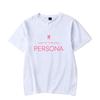 Premium Quality Map.of The Soulpersona Kpop Bts T-shirt Featuring Jimin's Iconic Style