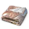 Love and Deepspace Sylus Game Blanket  Plush Vintage Warm Throw Blankets for Coverlet Autumn/Winter