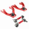 FrontRear Camber Arm Control Suspension Kits for Honda Civic Acura Integra
