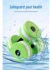 EVA Floating Dumbbells for Yoga and Fitness: Men, Women & Children
