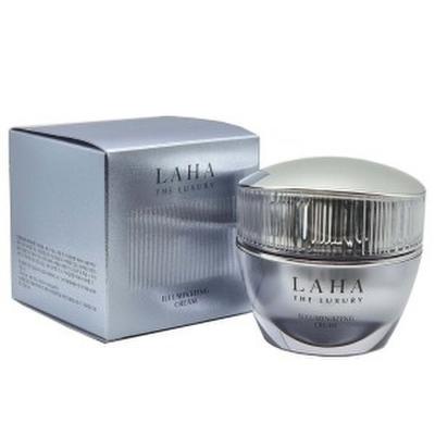 Laha Die Luxus Illuminierende Creme 60ml