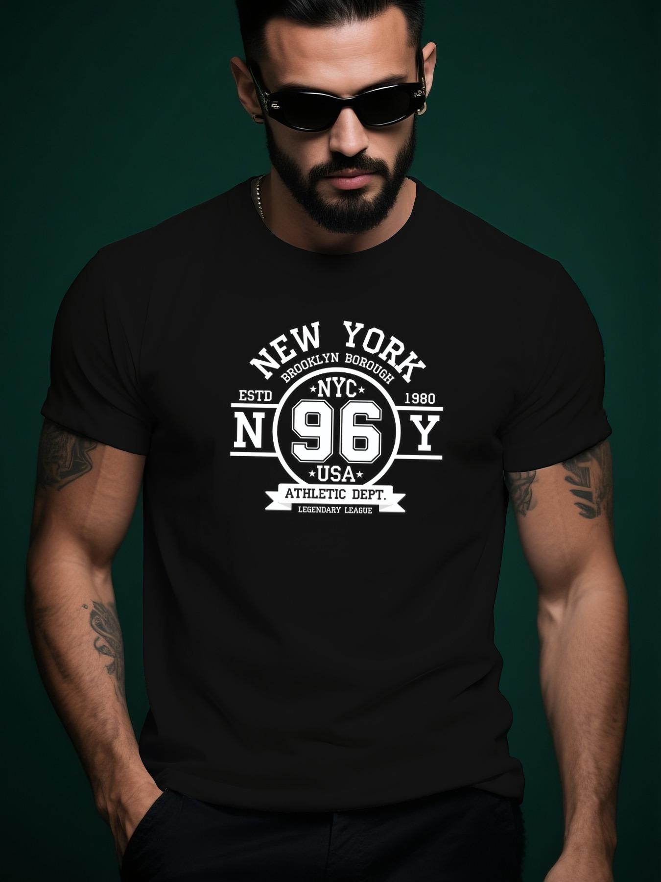 Vintage Tshirt Vintage Design Icon Trendy Streetwear Summ... XL