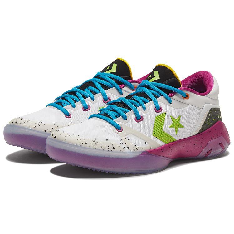 G4 Converse Low 'Graffiti' 168918C