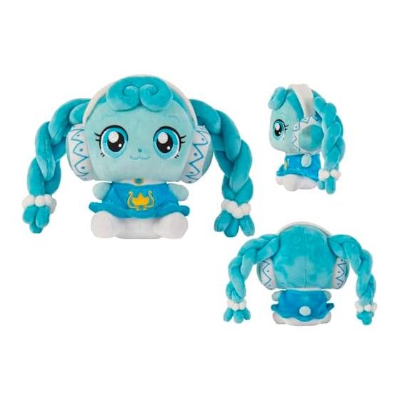 Secret Catch! Tinipin Plush Toy S Size Wawapin