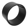 10in X 4.50 5 PVC Plastic Tire Sleeve 12mm Thick Secure Fit Front Go Kart Tire Sleeve for Drift Trikes Drifting Scooter