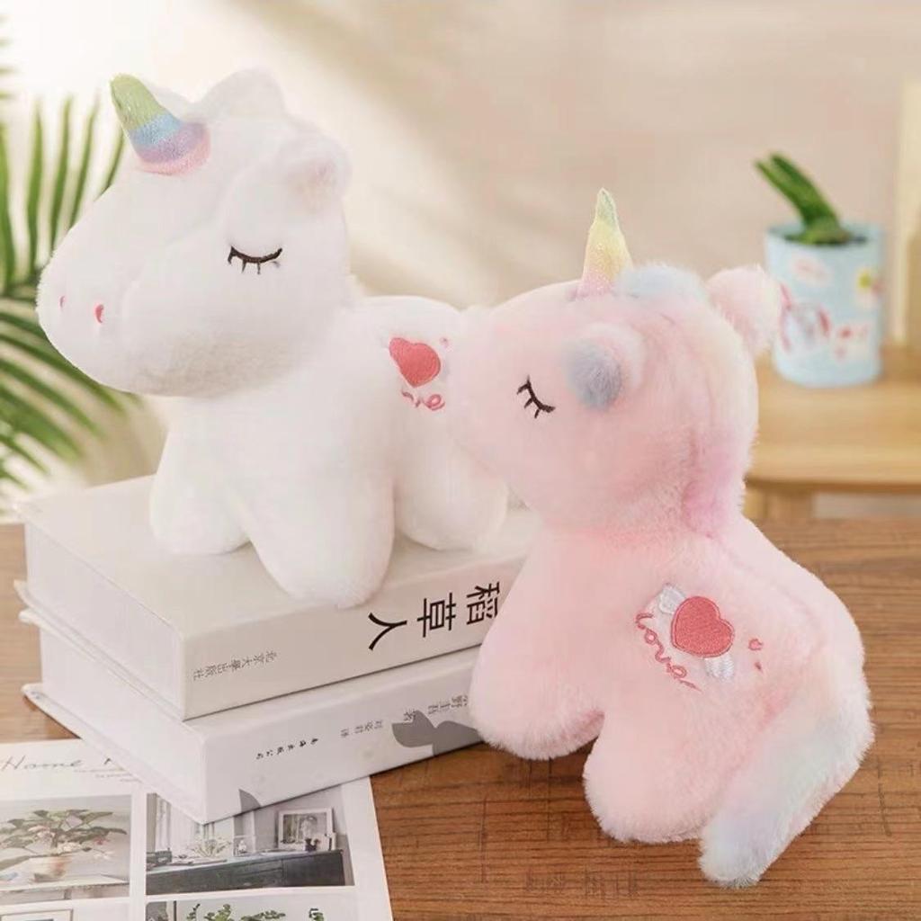 Eight-Inch Claw Machine Plush Toy - 25cm Wedding Toss Doll