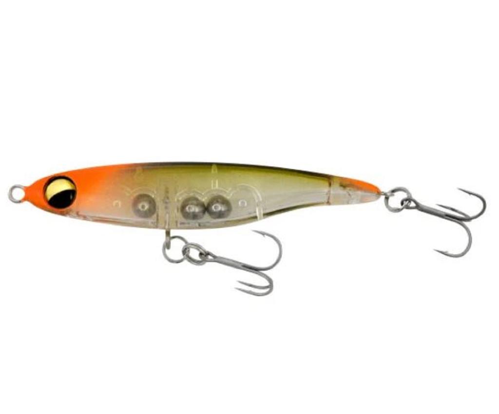 Harimitsu Magbite MBL07 Ballon Dor 55 mm 4 grams Sinking Lure 10 (4849) Buy cheaply on Joom Harimitsu Magbite MBL07 Ballon Dor 55 mm 4 grams Sinking Lure 10 (4849) Buy cheaply on Joom