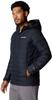 Куртка Columbia Powder Lite II Hooded Jacket (2086944) черный