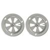 Damper Air Vent Air Vent Direct Fitment Exhaust Vent Stove Air Vent Damper