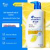 Head & Shoulders Lemon Fresh Oil Control Anti-Dandruff Shampoo