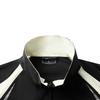 Li Ning X League Of Legends Collaboration Spliced Letter Zipper Stand Collar Versatile Casual Sports Jacket Unisex Jacket AFDV661-3