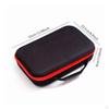 Electric Drill Carrying Bag Wear Resistant Carry Case Internal Mesh Pocket Portable