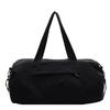 Fashionable and Versatile Men and Women Light Sports Fitness Yoga Bag Simple Large Capacity Travel Bag Luggage Storage Bag