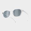 Pilli Matilda Sports Sunglasses (Crystal Clear)