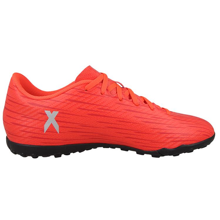 Adidas X 16.4 Tf 'Orange Red' S75708