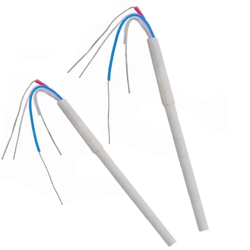 952B/952D/952V/968/968D Parts Tools Welding Equipment Heating Element Soldering Station Replacement A1322 Ceramic Heater