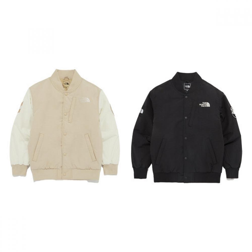 

Куртка North Face Kids Player Varity Nj3nq55 Выберите 1 из 2 NJ3NQ55SBLK/120