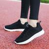 Women Sneakers Soft Vulcanize Shoes Mesh Running Summer Sport Tennis Shoe Casual Ultra Lightweight Woman Non Slip Trainers