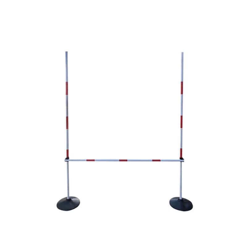 Jun Chu 400m Obstacle Course & Outdoor Fitness Equipment