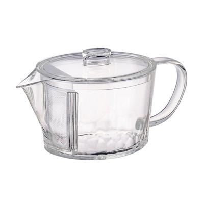 Tazze e bicchieri – Teiere con infusore