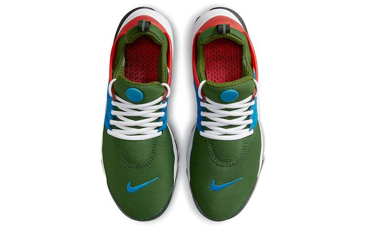 Nike Air Presto Forest Green CT3550-300