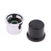 1Pc 20X16Mm Mini Aluminum Knob For Audio Amplifier Potemtiometer Volume Control Guitar Amp Effect Pedal Stomp Box Mixer Knob