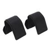 2pcs Glove Box Hooks Extra Storage Space Strong Load Bearing Capacity Stainless Steel Replacement for Tesla Model Y