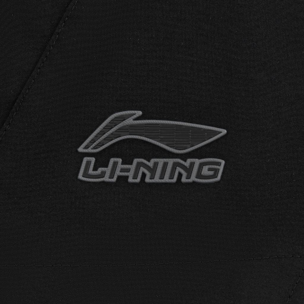Li Ning Sports Trend Series Quick-Dry Cool Loose Color-Block Sports Casual Shorts Men shorts AKSW199-3