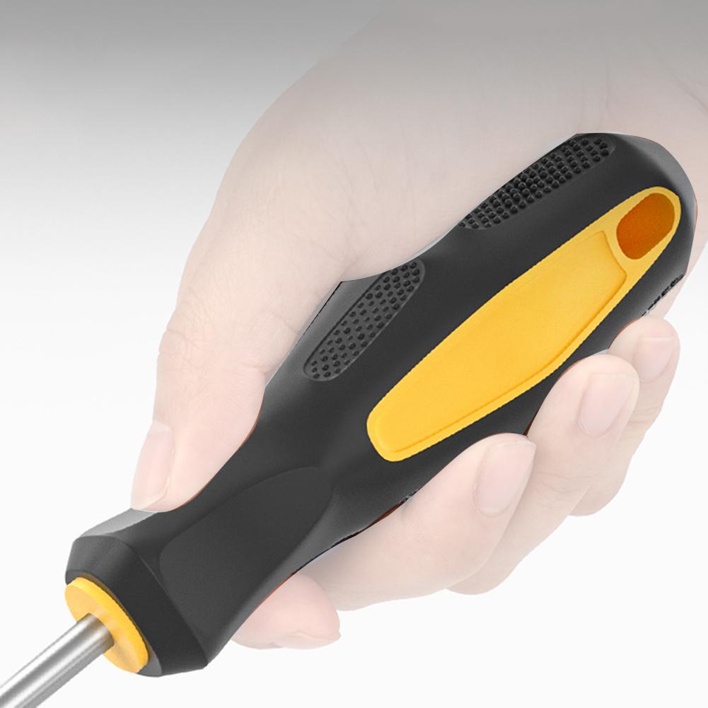 12Inch Screwdriver Magnetic Screwdriver Chrome Vanadium Steel Extra Long Size