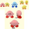 Adorable Kirby Plush Toy Perfect Gift For Fans Of The Nintendo Game