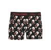 Набор трусов и носков Jack & Jones Snow Skulls Giftbox