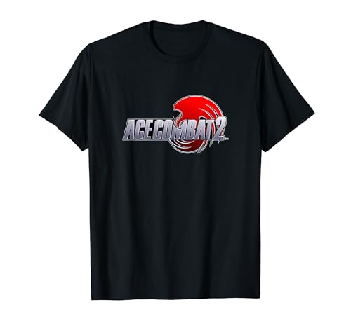 [ACE COMBAT] ACE COMBAT2 001 T-shirt