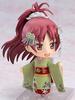 Nendoroid Puella Magi Madoka Magica the Kyoko Sakura Maiko ABS PVC painted action figure Movie Ver. Non-scale &