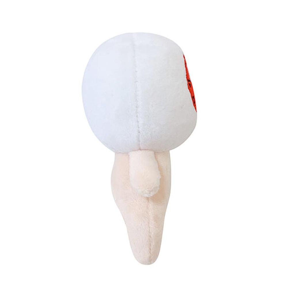 [Kitaro's Birth: The Mystery of Gegege] Gegege no Hikari Plush Toy: Medama Oyaji (Eyeball Father)