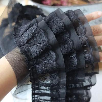 Costura e tricot – Renda