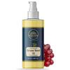 Wildflower Essentials Grape Seed Oil Cold Pressed 100% Pure & Natural (50 Ml) For Face, Hair, Skin, Body